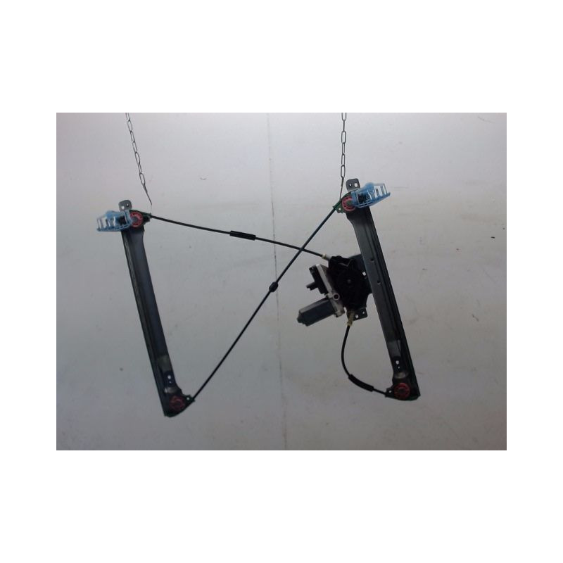 MECANISME+MOTEUR LEVE-GLACE AVANT DROIT CITROEN C2