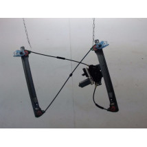 MECANISME+MOTEUR LEVE-GLACE AVANT DROIT CITROEN C2