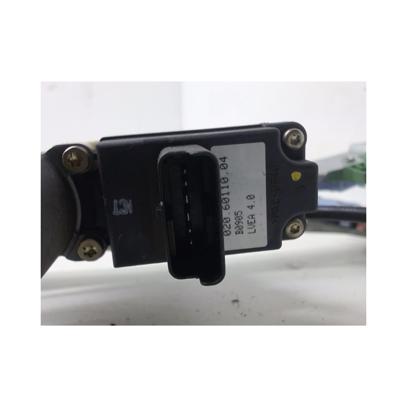 MECANISME+MOTEUR LEVE-GLACE AVANT DROIT CITROEN C2