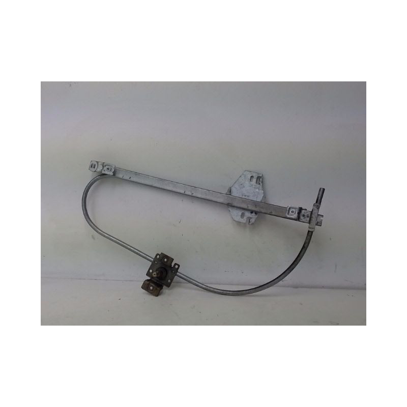 MECANISME LEVE-GLACE ARRIERE DROIT RENAULT R19