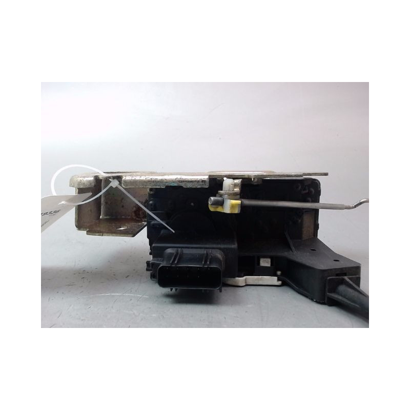 SYSTEME CONDAMNATION AVANT DROIT FORD TRANSIT 260CP 00-06