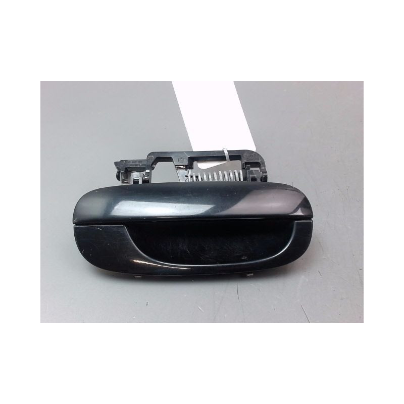 POIGNEE EXTERIEURE PORTE ARRIERE DROIT PEUGEOT 607 BERL. Phase 2 2004-2010