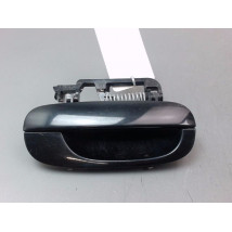 POIGNEE EXTERIEURE PORTE ARRIERE DROIT PEUGEOT 607 BERL. Phase 2 2004-2010