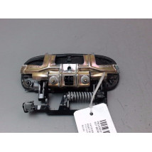 POIGNEE EXTERIEURE PORTE ARRIERE DROIT PEUGEOT 607 BERL. Phase 2 2004-2010