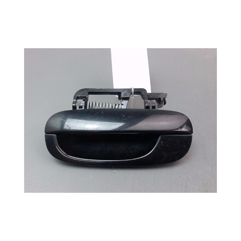POIGNEE EXTERIEURE PORTE ARRIERE GAUCHE PEUGEOT 607 BERL. Phase 2 2004-2010