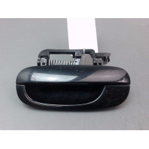 POIGNEE EXTERIEURE PORTE ARRIERE GAUCHE PEUGEOT 607 BERL. Phase 2 2004-2010