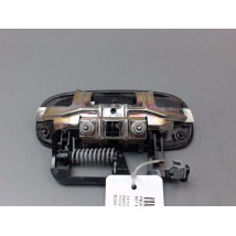 POIGNEE EXTERIEURE PORTE ARRIERE GAUCHE PEUGEOT 607 BERL. Phase 2 2004-2010