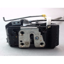 SYSTEME CONDAMNATION AVANT GAUCHE NISSAN JUKE Phase 2 2014-...