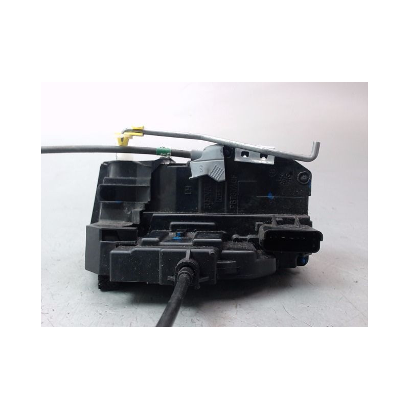 SYSTEME CONDAMNATION AVANT GAUCHE NISSAN JUKE Phase 2 2014-...