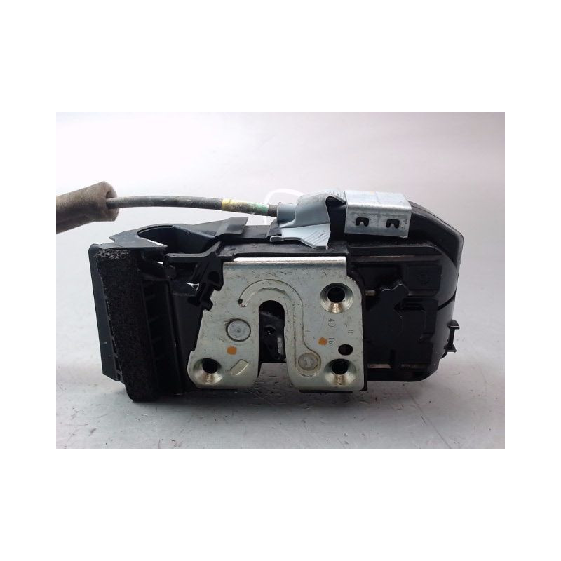 SYSTEME CONDAMNATION ARRIERE DROIT NISSAN JUKE Phase 2 2014-...