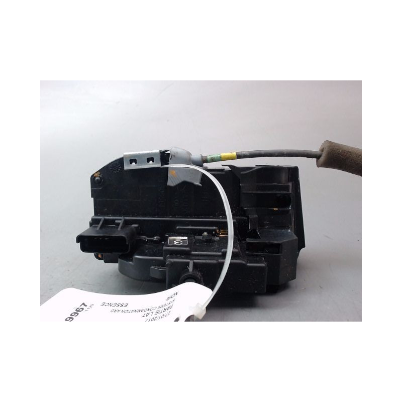 SYSTEME CONDAMNATION ARRIERE DROIT NISSAN JUKE Phase 2 2014-...