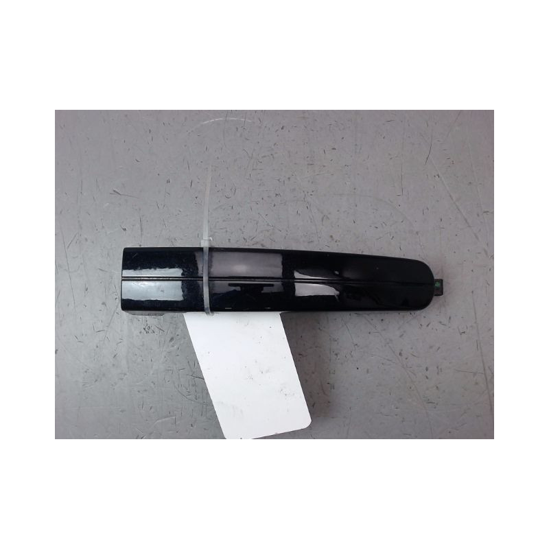 POIGNEE EXTERIEURE PORTE ARRIERE GAUCHE FORD FOCUS III 2011-...