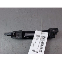 POIGNEE EXTERIEURE PORTE ARRIERE GAUCHE FORD FOCUS III 2011-...