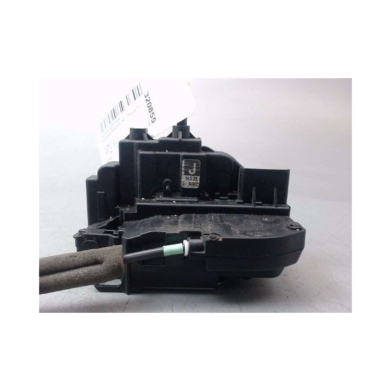 SYSTEME CONDAMNATION ARRIERE DROIT NISSAN QASHQAI BREAK I Phase 1 2007-2010