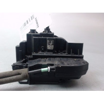 SYSTEME CONDAMNATION ARRIERE DROIT NISSAN QASHQAI BREAK I Phase 1 2007-2010