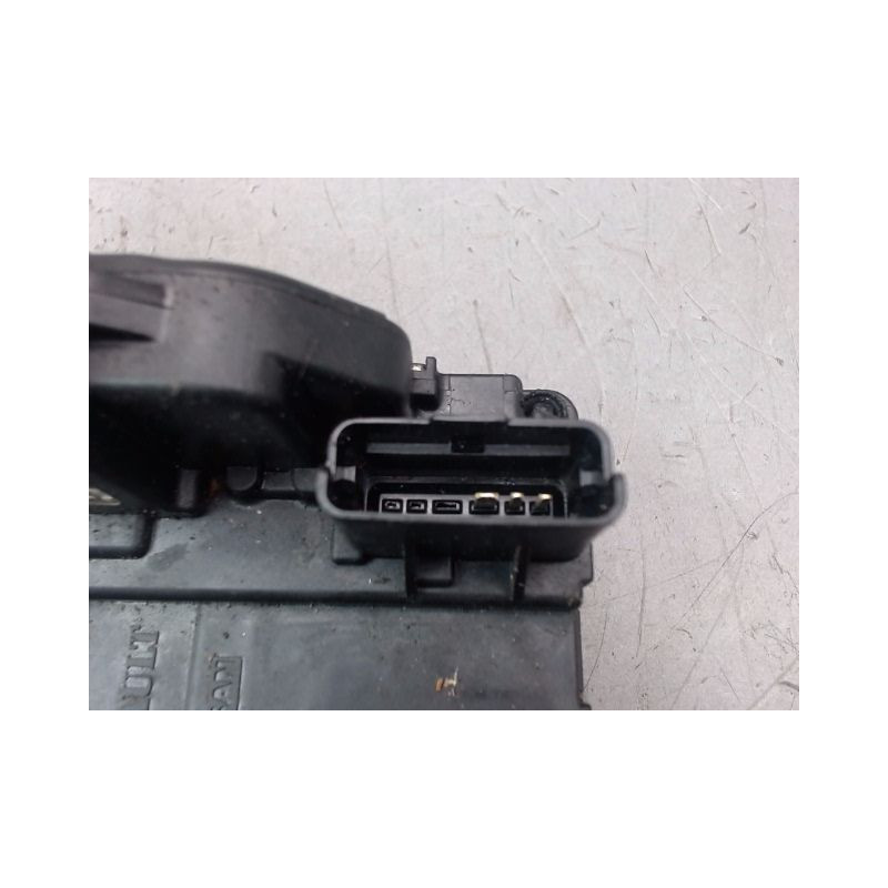 SYSTEME CONDAMNATION ARRIERE DROIT NISSAN QASHQAI BREAK I Phase 1 2007-2010