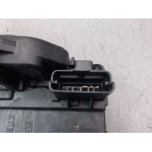 SYSTEME CONDAMNATION ARRIERE DROIT NISSAN QASHQAI BREAK I Phase 1 2007-2010