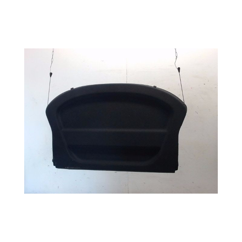 TABLETTE PLAGE ARRIERE RENAULT MEGANE