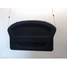 TABLETTE PLAGE ARRIERE RENAULT MEGANE