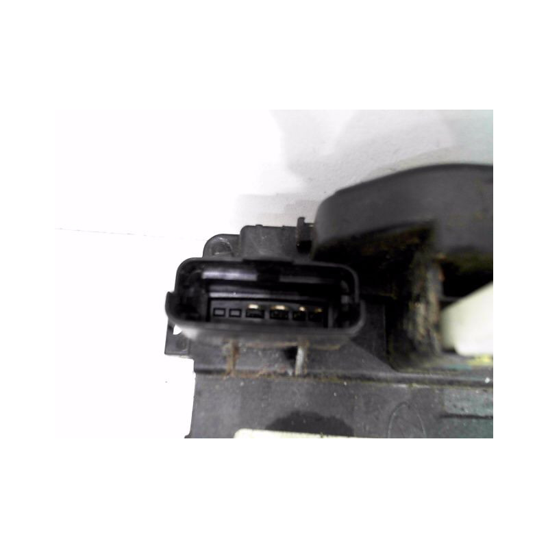 SYSTEME CONDAMNATION ARRIERE GAUCHE HYUNDAI I30