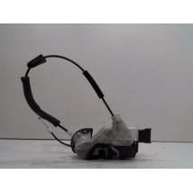 SYSTEME CONDAMNATION AVANT GAUCHE CITROEN C5