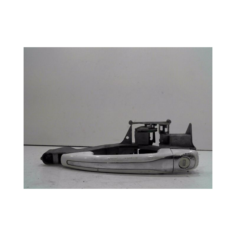 POIGNEE EXTERIEURE PORTE AVANT GAUCHE CITROEN C5