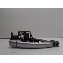 POIGNEE EXTERIEURE PORTE AVANT DROIT PEUGEOT 208