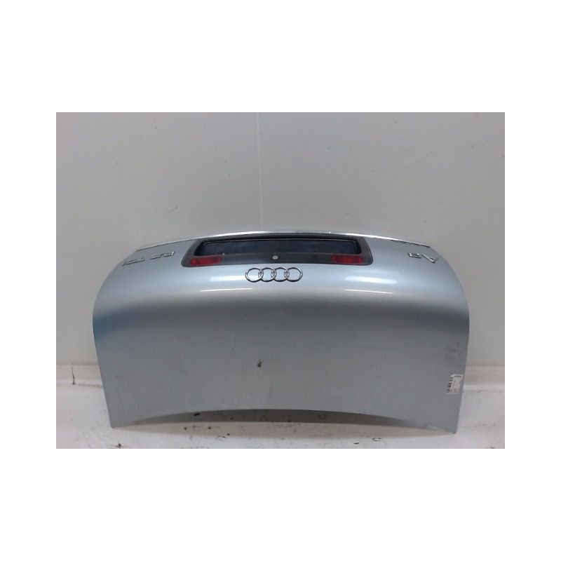 COFFRE ARRIERE AUDI A6 BERL. II Phase 1 (4B) 1997-2001