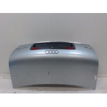 COFFRE ARRIERE AUDI A6 BERL. II Phase 1 (4B) 1997-2001