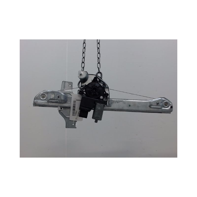 MECANISME+MOTEUR LEVE-GLACE AVANT DROIT CITROEN C3 2009-