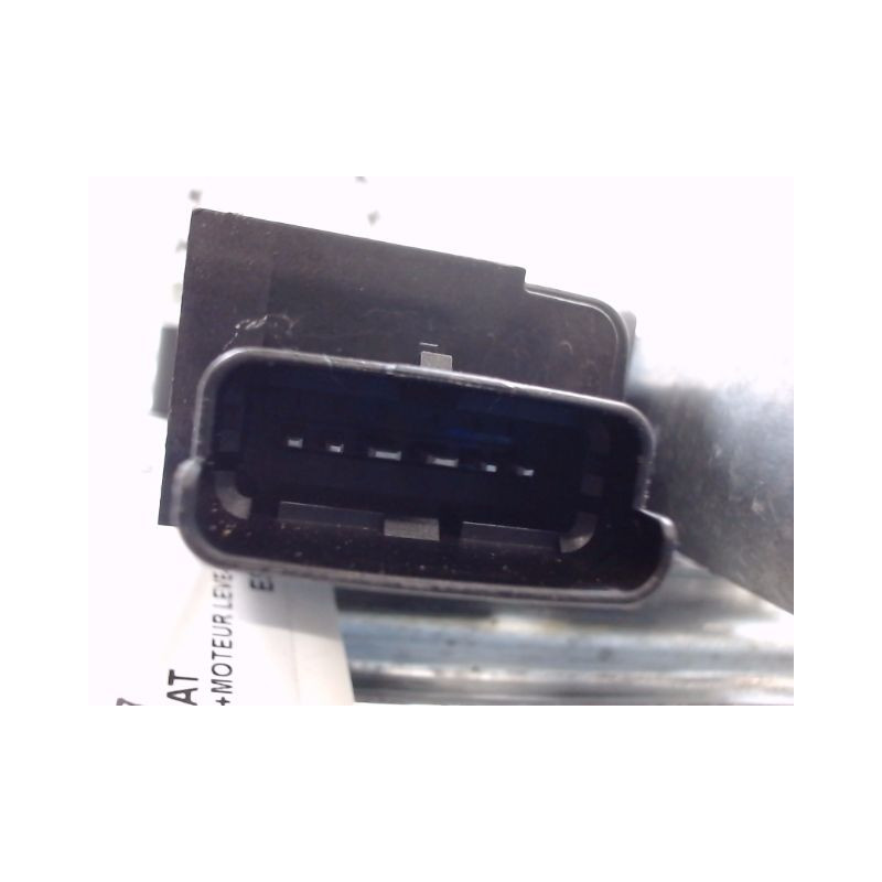 MECANISME+MOTEUR LEVE-GLACE AVANT DROIT CITROEN C3 2009-