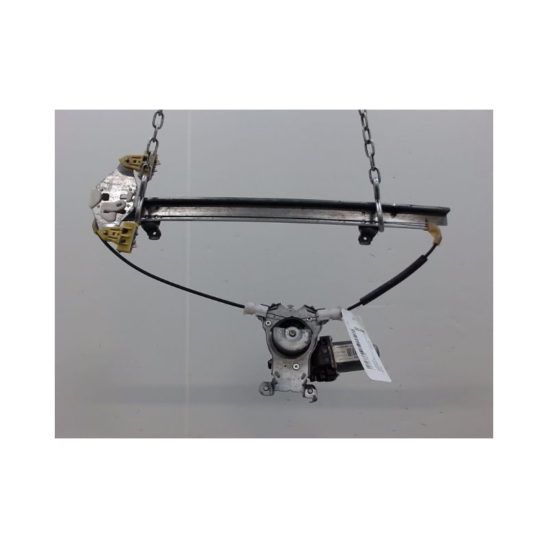 MECANISME+MOTEUR LEVE-GLACE AVANT DROIT NISSAN NOTE I Phase 1 2006-2009