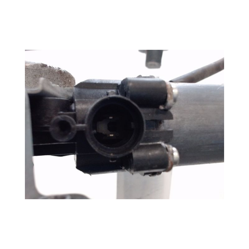 MECANISME+MOTEUR LEVE-GLACE AVANT DROIT NISSAN NOTE I Phase 1 2006-2009