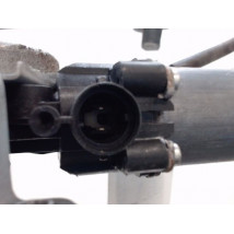 MECANISME+MOTEUR LEVE-GLACE AVANT DROIT NISSAN NOTE I Phase 1 2006-2009