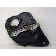 MECANISME+MOTEUR LEVE-GLACE ARRIERE GAUCHE VOLVO XC70