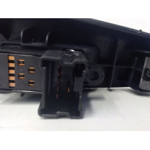 COMMANDE LEVE-GLACE PORTE ARG NISSAN NOTE