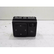 COMMANDE RETROVISSEUR EXTERIEUR ELECTRIQUE NISSAN NOTE