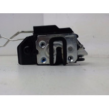 SYSTEME CONDAMNATION AVANT DROIT HYUNDAI I10