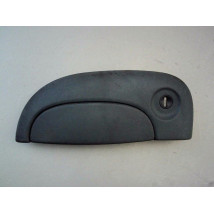 POIGNEE EXTERIEURE PORTE AVANT GAUCHE RENAULT KANGOO 2000-2003