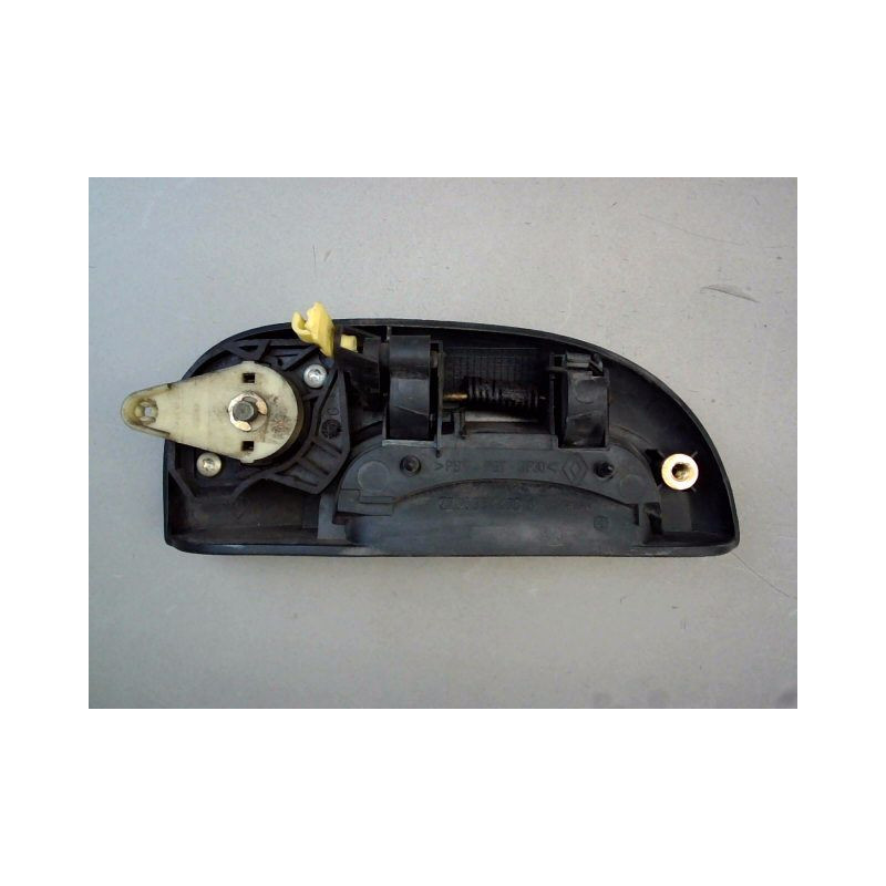 POIGNEE EXTERIEURE PORTE AVANT GAUCHE RENAULT KANGOO 2000-2003
