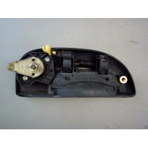 POIGNEE EXTERIEURE PORTE AVANT GAUCHE RENAULT KANGOO 2000-2003