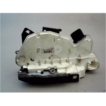 SYSTEME CONDAMNATION AVANT GAUCHE VOLKSWAGEN SCIROCCO III 2008-2014