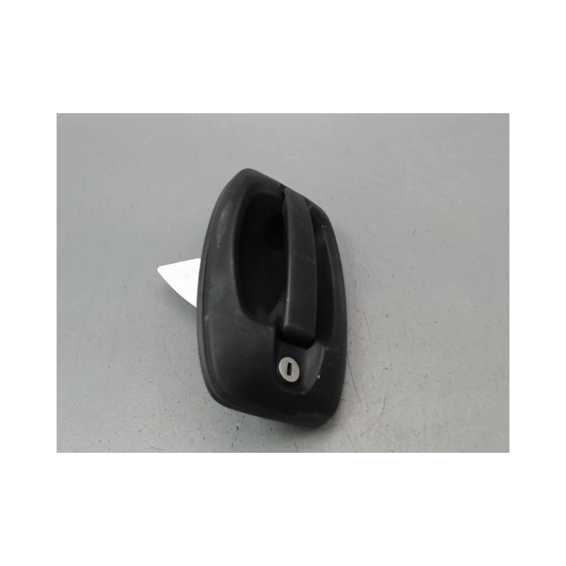 POIGNEE EXTERIEURE PORTE AVANT GAUCHE CITROEN JUMPER 29C TOLE 2002-