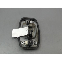 POIGNEE EXTERIEURE PORTE AVANT GAUCHE CITROEN JUMPER 29C TOLE 2002-