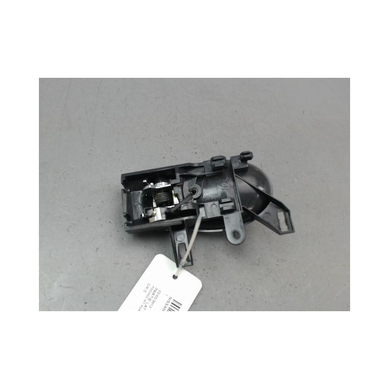 POIGNEE INTERIEURE PORTE AVANT DROIT NISSAN JUKE Phase 1 2010-...