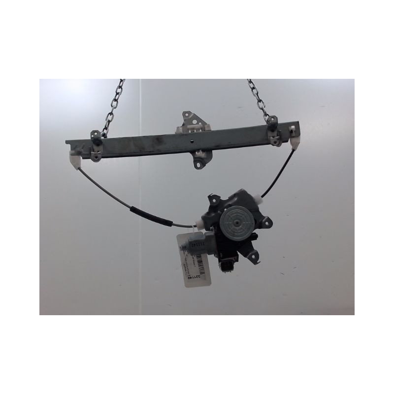 MECANISME+MOTEUR LEVE-GLACE AVANT DROIT NISSAN JUKE Phase 1 2010-...
