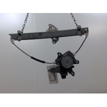 MECANISME+MOTEUR LEVE-GLACE AVANT DROIT NISSAN JUKE Phase 1 2010-...