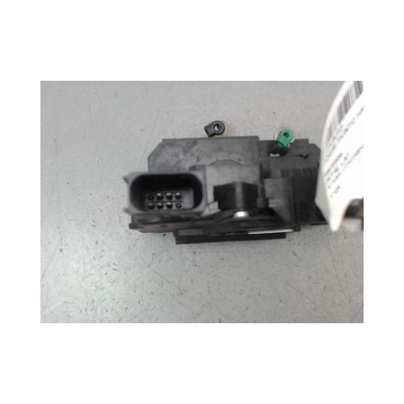 SYSTEME CONDAMNATION AVANT GAUCHE FIAT GRANDE PUNTO III 2005-...