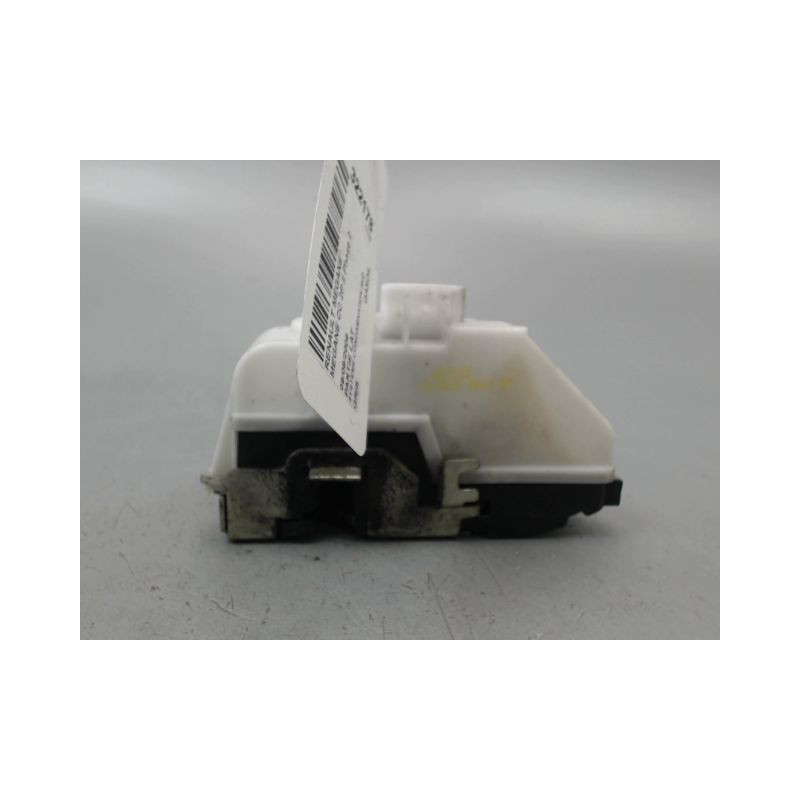 SYSTEME CONDAMNATION AVANT DROIT RENAULT MEGANE CC 2P II Phase 2 2006-2009
