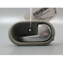 POIGNEE INTERIEURE PORTE AVANT DROIT FORD FUSION Phase 2 2005-...